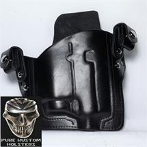 Pure_Kustom_Holsters_Kimber_Warrior_with_TLR-2_Black