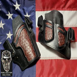STI_holsters_4.25_1911_Mag_Pouch_Combo_Dragon_Skin_by_Pure_Kustom003